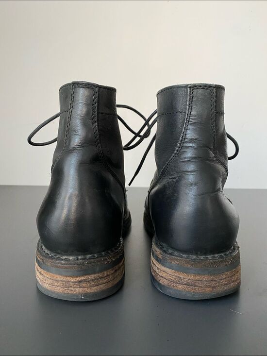 Thursday Boot Company Men\'s Captain Lace-Up Boot Sz 9 US main image 5